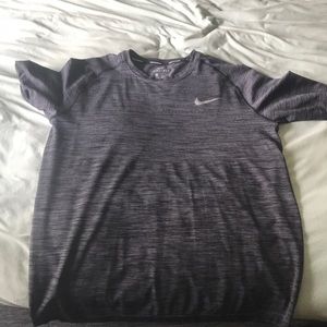Nike Dri-Fit workout shirt
